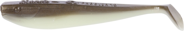 Quantum Q-Paddler by Mann's 7g - 10cm - olive green